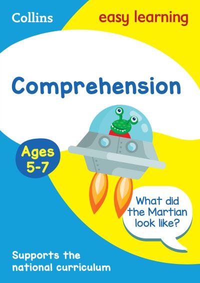 Comprehension. Ages 5-7