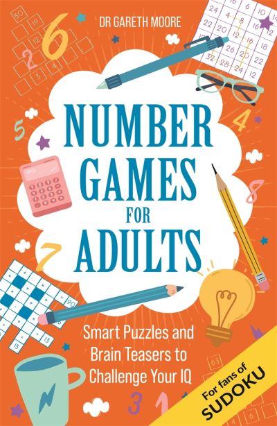 Number Games For Adults