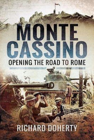 Monte Cassino