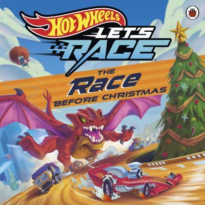 The Race Before Christmas