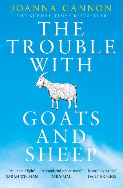 The Trouble With Goats and Sheep