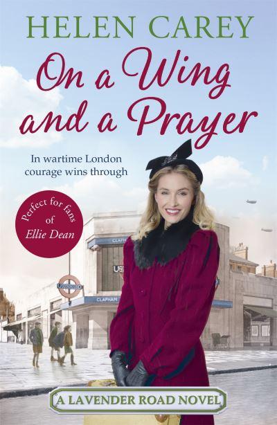 On a Wing and a Prayer