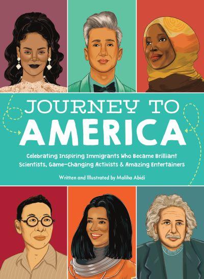 Journey To America