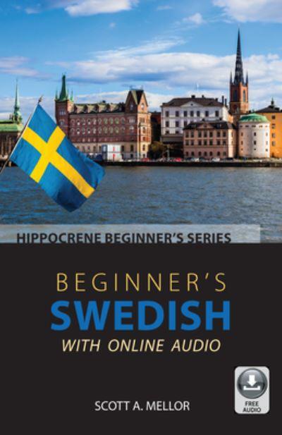 Beginner's Swedish