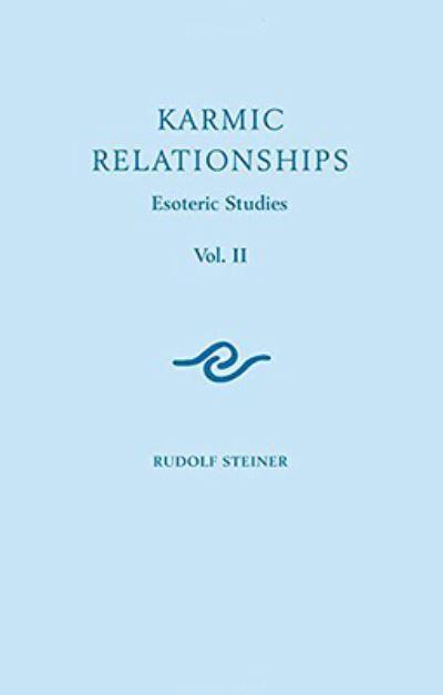Karmic Relationships: Volume 2