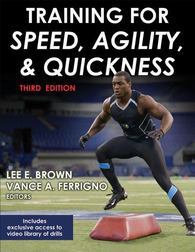 Training For Speed, Agility, and Quickness