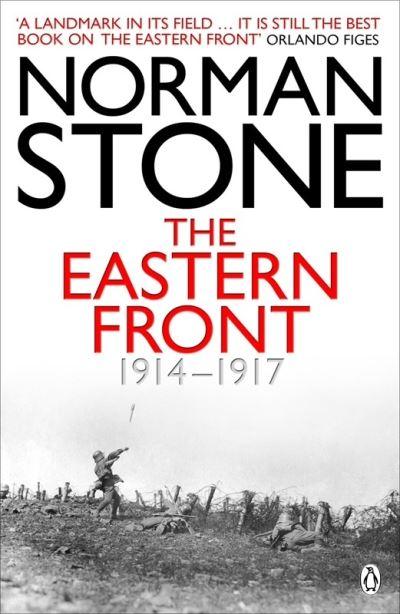 The Eastern Front, 1914-1917