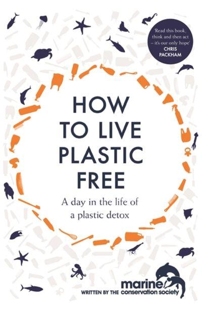 How To Live Plastic Free