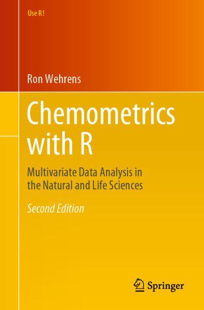 Chemometrics With R