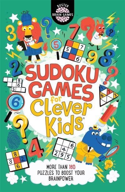 Sudoku Games For Clever Kids®