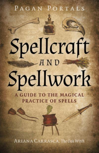 Spellcraft and Spellwork
