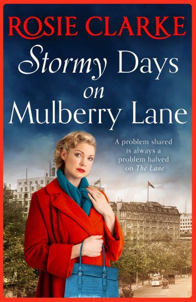 Stormy Days on Mulberry Lane