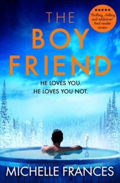 Boyfriend P/B
