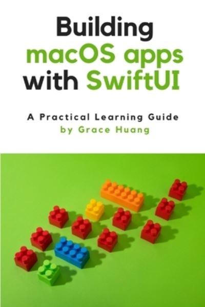 Building MacOS Apps With SwiftUI
