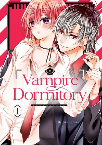 Vampire Dormitory. 1