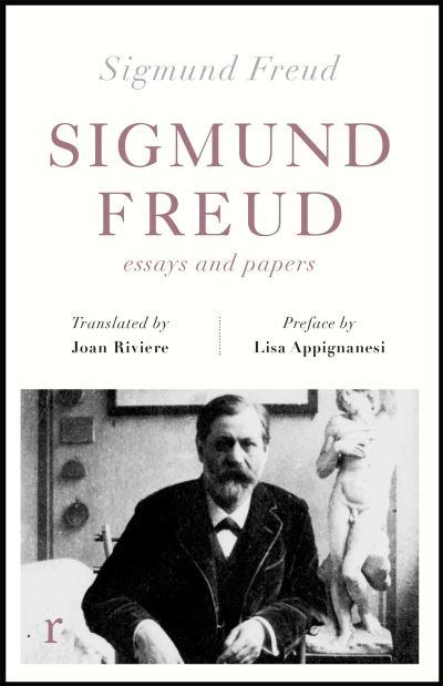 Sigmund Freud