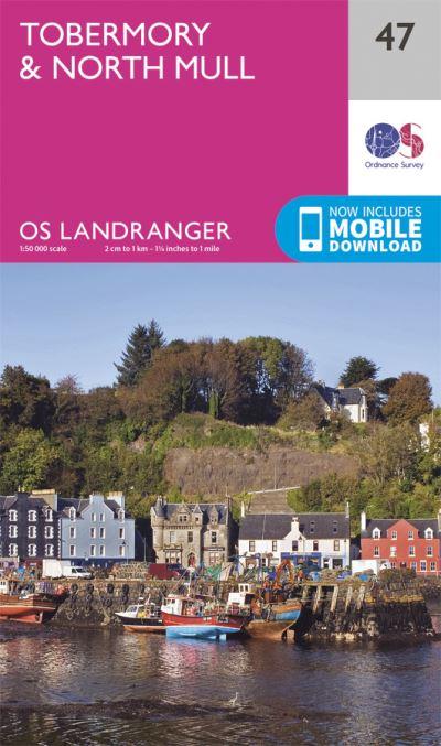 Tobermory &#38; North Mull