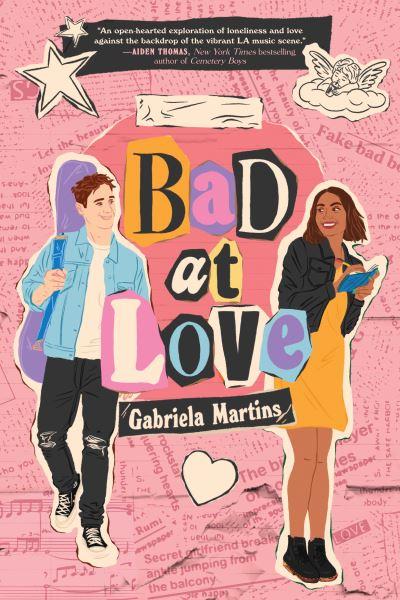 Bad At Love