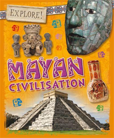 Mayan Civilisation