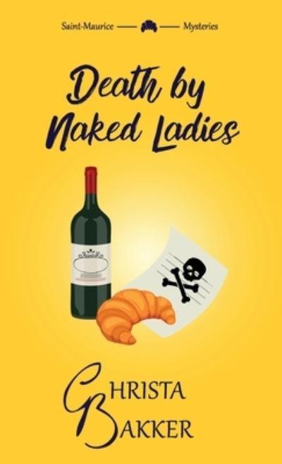 Death By Naked Ladies