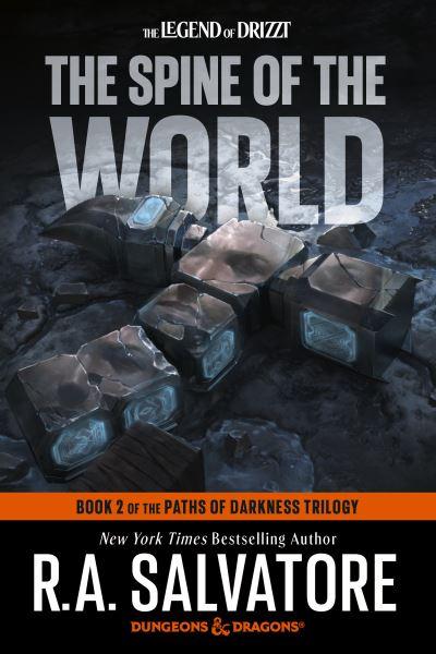 Spine of the World: Dungeons & Dragons, The