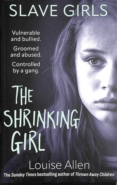 The Shrinking Girl