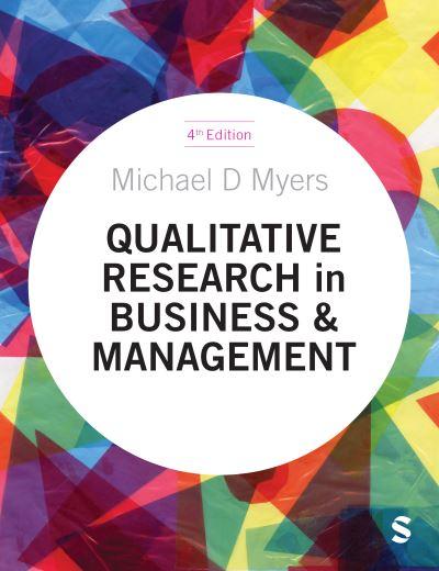 Qualitative Research in Business & Management