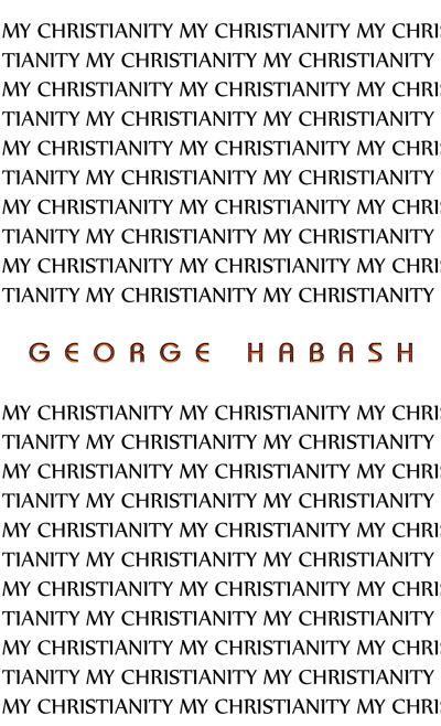 My Christianity
