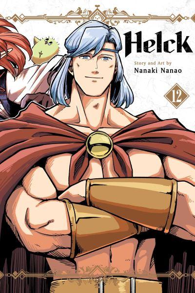 Helck. 12
