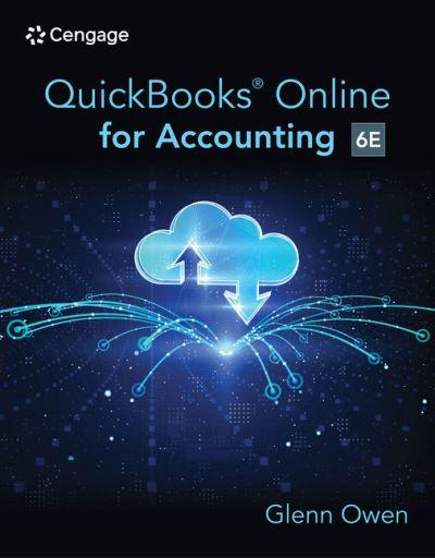 Using QuickBooks Online For Accounting 2023