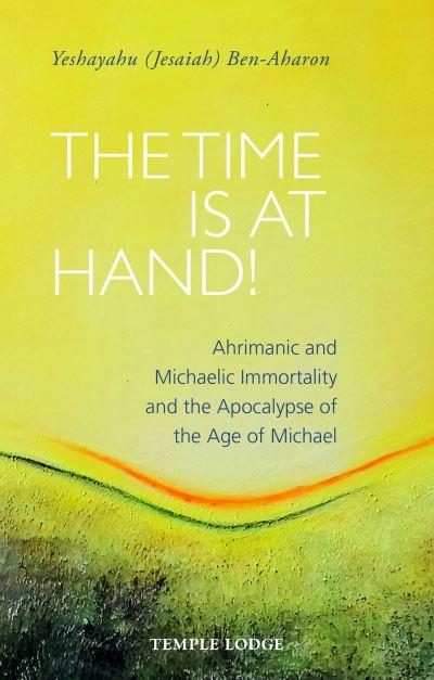 The Time Is At Hand!