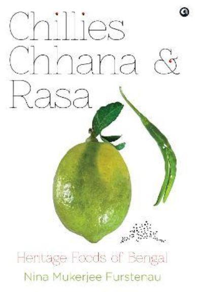 Chillies Channa And Rasa