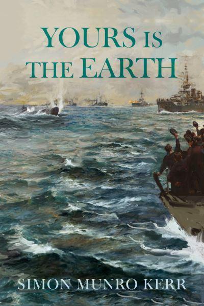 Yours Is the Earth
