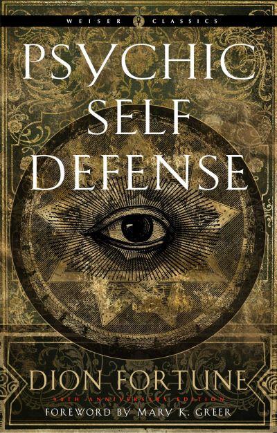 Psychic Self Defense