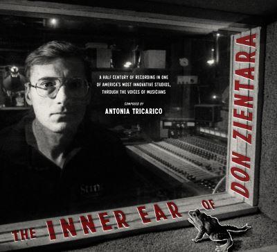 The Inner Ear of Don Zientara