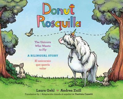 Donut = Rosquilla