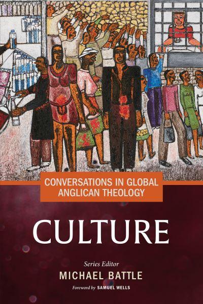 Conversations in Global Anglican Theology