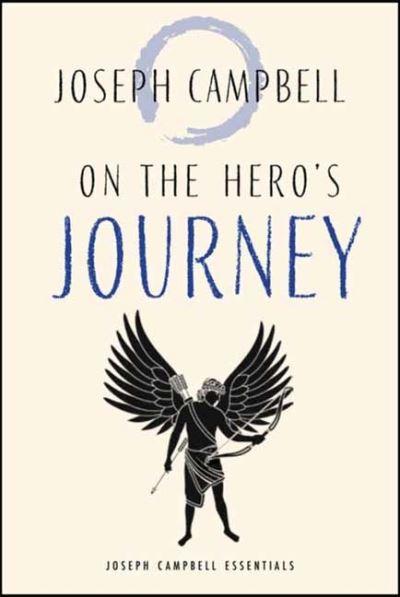 On the Hero's Journey