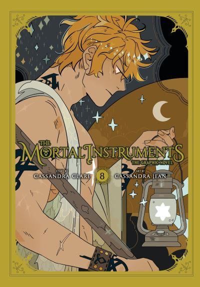 The Mortal Instruments 8