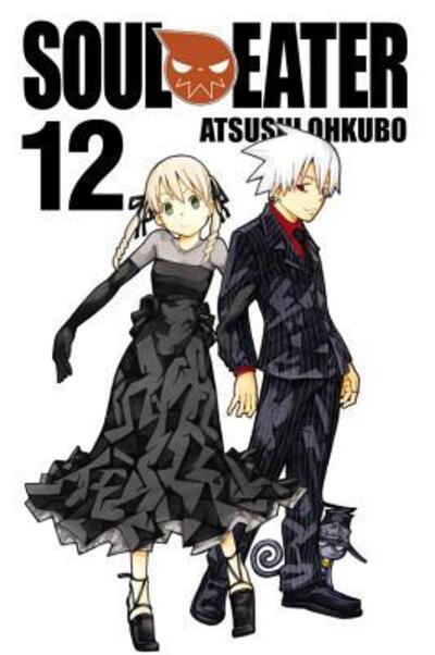 Soul Eater. 12
