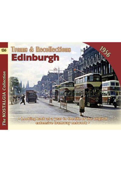 Trams and Recollections