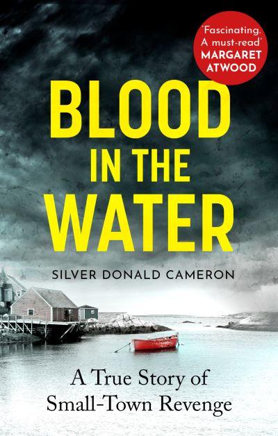 Blood In The Water P/B
