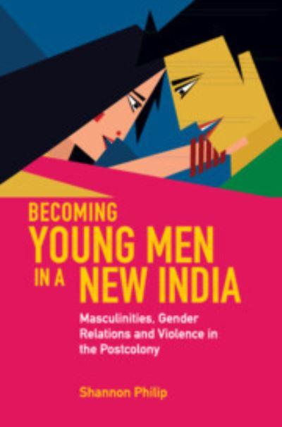 Becoming Young Men in a New India