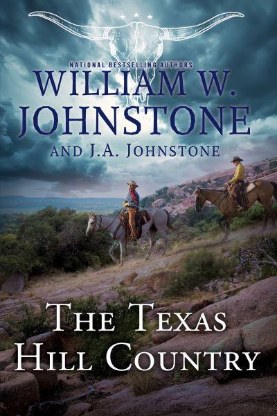 Texas Hill Country, The