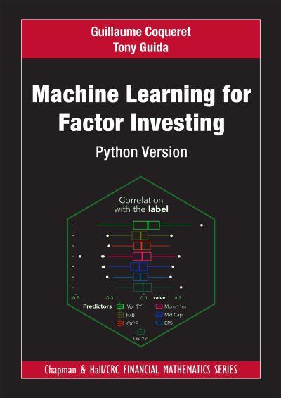 Machine Learning For Factor Investing