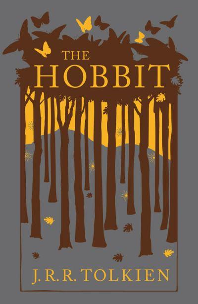 The Hobbit or There and Back Again