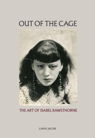 Out of the Cage