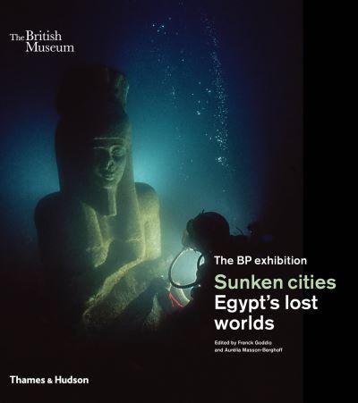 The BP Exhibition Sunken Cities
