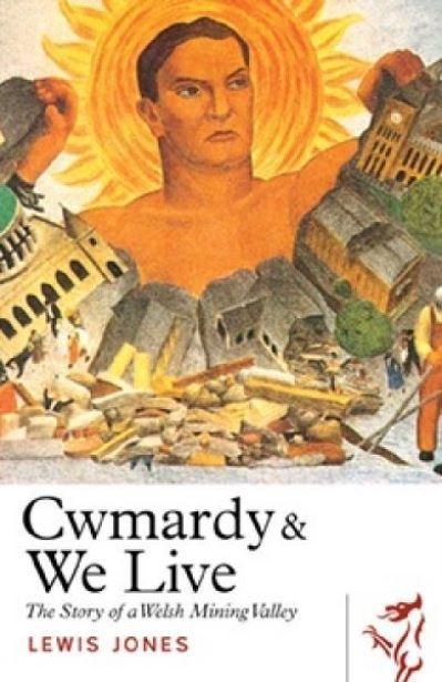 Cwmardy