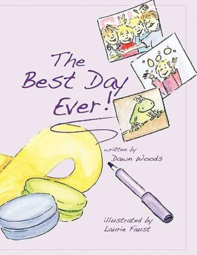 The Best Day Ever!